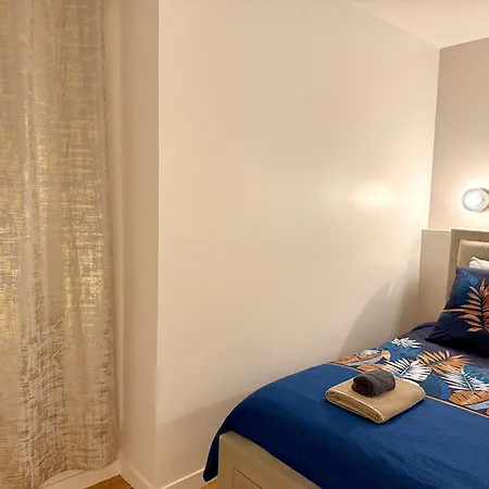 Le Charme Parisien Au Coeur De Montmartre * Paris