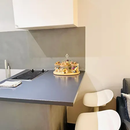 Le Charme Parisien Au Coeur De Montmartre Accommodatie bij particulieren